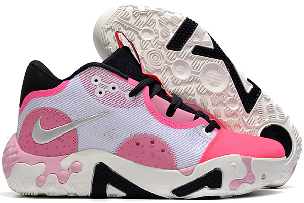 Women Paul George 6-013